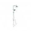 Душевая система Kludi Dual Shower System 6609105-00