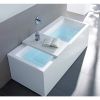 Ванна Duravit Vero 700135 180х80