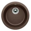 Кухонная мойка Blanco RONDO 515028 Кофе
