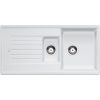 Кухонна мийка Blanco ZIA 6 S 514742 Білий