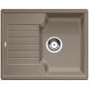 Кухонная мойка Blanco ZIA 40 S 517411 Серый Беж
