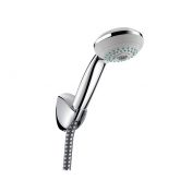 Ручной душ Hansgrohe Crometta 85 Multi/Porter'C 27568000