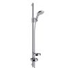 Душевой гарнитур Hansgrohe Raindance E 100 AIR 3jet/Unica'D 27881000