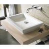 Умывальник Duravit 2nd floor 0491700000