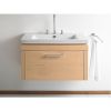 Умывальник Duravit 2nd floor 0491800000