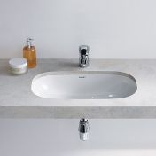 Duravit D-Code 0338490000