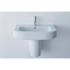 Умывальник Duravit Happy D. 044148