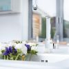 Кухонный смеситель Grohe Eurocube 31255000