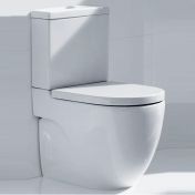Roca Meridian-N Compacto A342248000