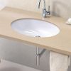 Раковина врізна під стільницю Villeroy & Boch Evana 61440001