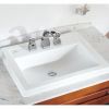 Умывальник Villeroy & Boch Hommage 710263R1