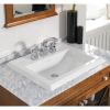 Умывальник Villeroy & Boch Hommage 710263R1