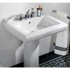 Умивальник Villeroy & Boch Hommage 710175R2