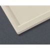 Кухонная мойка Blanco TRISONA 6 S 513768 Жасмин