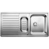 Кухонная мойка Blanco CLASSIC PRO 6 S-IF 516852 Нерж Сталь Зерк