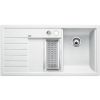 Кухонная мойка Blanco TRISONA 6 S 513767 Белый