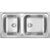 Кухонная мойка Blanco TIPO XL 9 511926 полированная