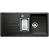 Кухонная мойка Blanco LEXA 6 S 514676 Антрацит