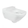 Унитаз подвесной Villeroy & Boch Sentique 562210R1