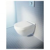 Унитаз подвесной Duravit Starck 3 2227090000