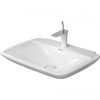 Умывальник Duravit PuraVida 2701700000