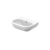 Умивальник Duravit D-Code 07053600002 без отвору