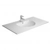 Умывальник Duravit Darling New 0499830000