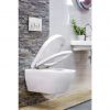 Унитаз подвесной Duravit Darling New 2545090000