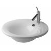 Умывальник Duravit Starck 1 0406580000