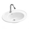 Умывальник Villeroy & Boch Amadea 619863R2