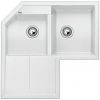 Кухонная мойка Blanco METRA 9 E 515568 Белый