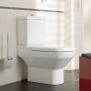 Унитаз напольный (сборной) Villeroy & Boch Sentique 562510R1