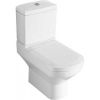 Унитаз напольный (сборной) Villeroy & Boch Sentique 562510R2