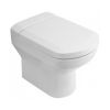 Унитаз напольный (сборной) Villeroy & Boch Sentique 562510R2