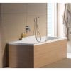 Акрилова ванна Duravit Durastyle 700298 180х80