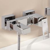 Grohe Eurocube 23140000