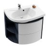 Умывальник Ravak Rosa Comfort R XJ8P1100000