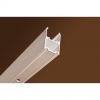 Душевой уголок Ravak Blix BLCP4-80 X3B240C00Z1 полированный алюминий+transparent