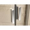 Душевой уголок Ravak Blix BLRV2-90 1LV70100Z1 белый+transparent