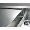 Кухонная мойка Blanco ZEROX 4 S-IF 513758 Нерж. сталь