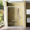 Душевые двери Ravak Rapier NRDP4-150 0ONP0100Z1 белый+transparent