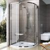 Душевой уголок Ravak Pivot PSKK3-80 37644101Z1 белый/белый+transparent