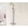 Душевая система Grohe New Tempesta Cosmopolitan 27922000