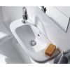 Раковина Duravit D-Code 07065000092 отвір ліворуч