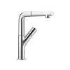 Кухонный смеситель Blanco Yovis-S 518291 Хром