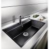 Кухонная мойка Blanco DALAGO 8 516629 Антрацит