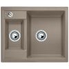 Кухонная мойка Blanco METRA 6 517351 Серый Беж