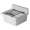 Умывальник Duravit Starck 3 0313480000