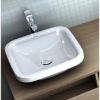 Умивальник Duravit DuraStyle 0373370000