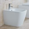 Биде напольное Duravit Happy D.2 2267100000